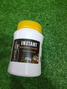 A picture of MULONDO INSTANT MEN COFFEE