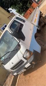 used mazda bongo