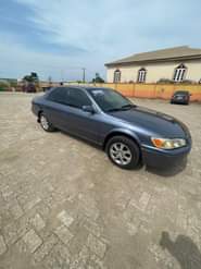 A picture of ANOTHER AMAZING OFFER Briefly used Toyota camry Baked on first