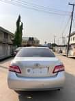A picture of  SUPER CLEAN DEAL Foreign used 2010 Toyota Camry