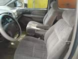 A picture of 2001 Toyota Sienna