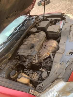 A picture of 2010 camry