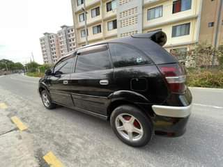 A picture of Toyota NADIA DCM Type Su Engine 3S FullAc Full Documents