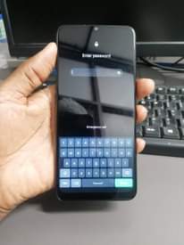 A picture of Oppo A16 64gb 4gb ram