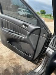 A picture of Clean 2004 Toyota Camry sport edition buy and traveling clean