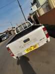 A picture of Mazda pick up 08038587752