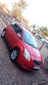Car C.