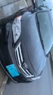 A picture of Toyota Corolla 2010 model Belgium grade Silent Engine Smooth gear
