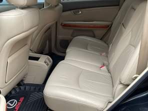 A picture of This is Toks standard Lexus rx330 2004 model Pure first