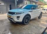 A picture of RANGEROVER EVOQUE