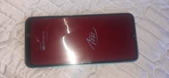 itel phones