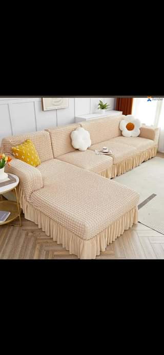 A picture of Sofa covers