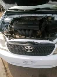 A picture of Corolla wagon 1 8M Last Everything working perfectly Kogi State