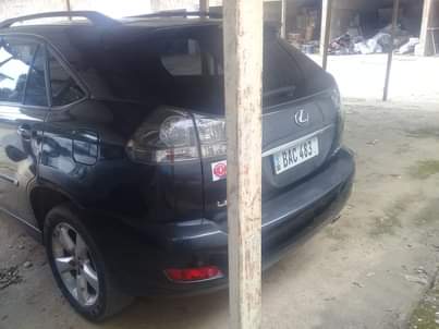 lexus