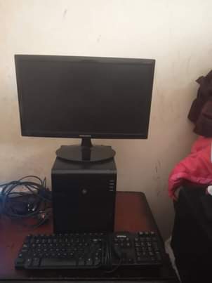 desktop