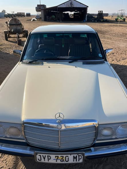 mercedes benz 230e