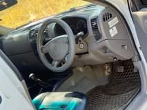 isuzu kb300