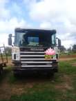A picture of Boza scania