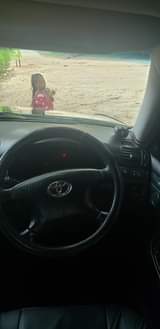 A picture of BREVIS HYO NAHTAJI EXCHANGE NA TOYOTA CROWN NJOO NA OFFER