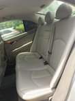 A picture of MERCEDES BENZ ML350 2008