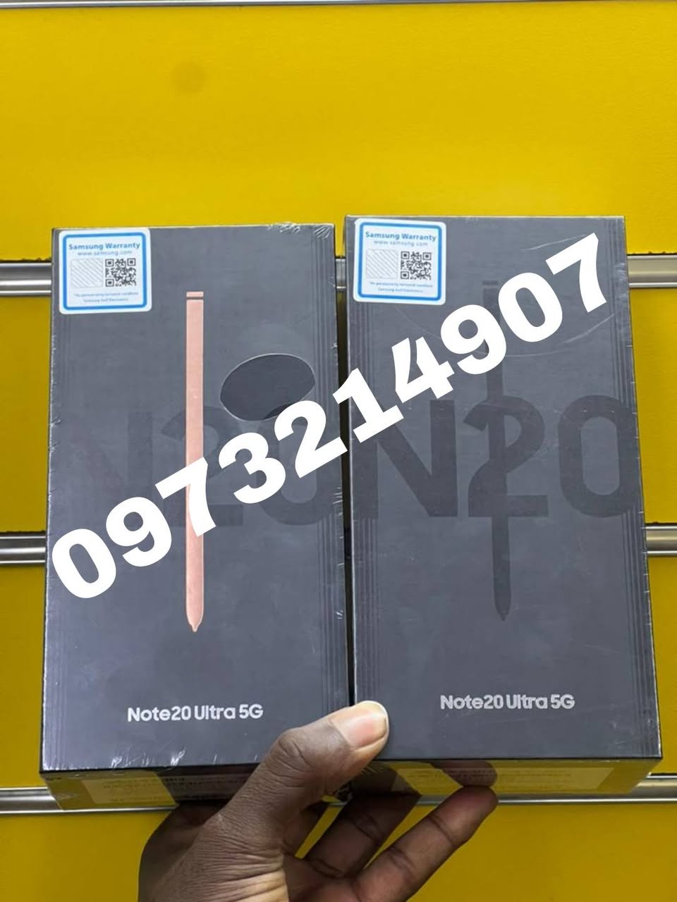 used samsung galaxy
