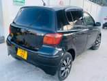 A picture of Toyota vits