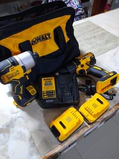 hammer drill