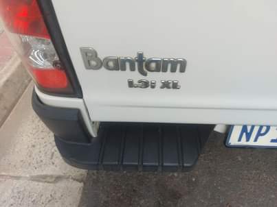 Car P.