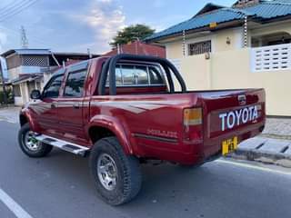 A picture of Location Dar es salaam 0763400503