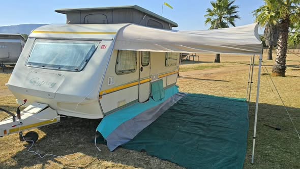 gypsey caravans