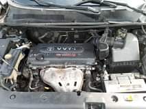 A picture of Toyota Rav4 2008 4plugs 07033647531