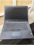 A picture of Dell core i5 6th ssd 256gb ram 4gb bei 230000