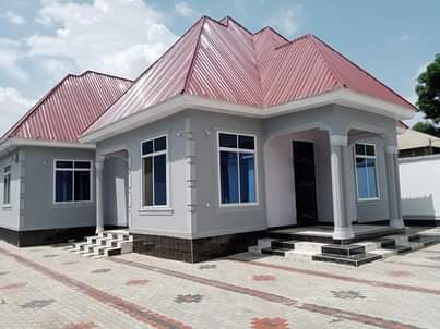 A picture of NYUMBA NZURI SANA NA YA KISASA INAUZWA IPO CHAMAZI MAGENGENI