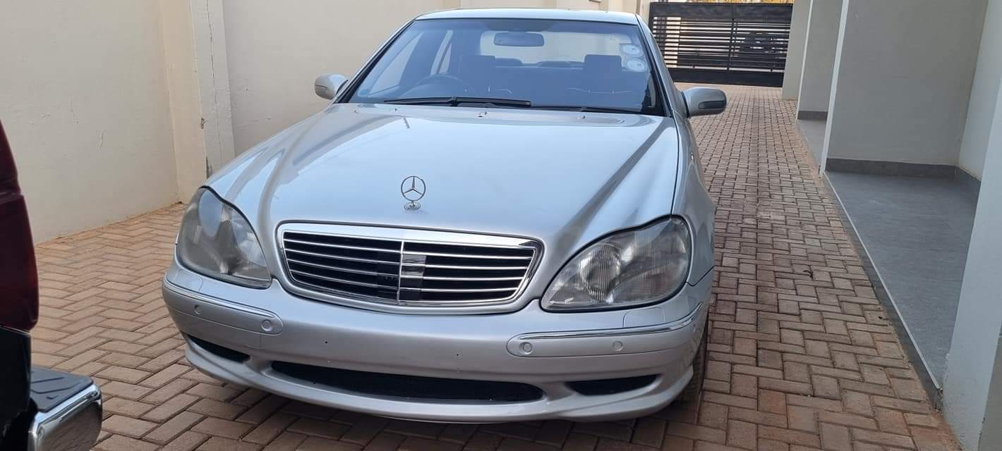 mercedes benz