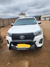 toyota legend