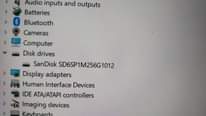 A picture of Dell venue 11Pro 7139 touch screen 650K. Call Whatsapp 0700158614