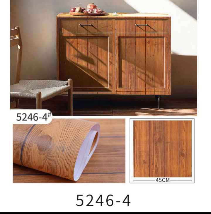 A picture of Water proof kitchen stickers 25000 per square meter 0759594082