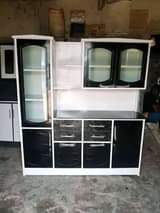 cupboards