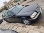 A picture of Benz C 200 Manual Wagon Super Clean Price 1 6
