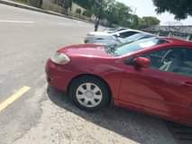 A picture of 2004 Toyota Corolla