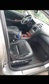 A picture of 08 Es350 few months used No condition Price 4 8m