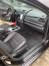 A picture of Registered 2014 Toyota Camry Sport
