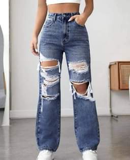 A picture of Boyfriend Jean 40k