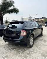 A picture of Ford 2008 model used Very neat and in good condition