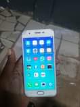 A picture of Oppo A57