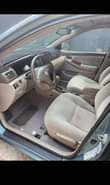 A picture of 07 Corolla highest grade Super clean Everything is very much