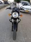 A picture of NAUZA BOXER GIA 5 IPO FULL DOCUMENTS IME KAMILIKA KILA