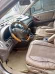 A picture of 2003 Lexus RX RX300