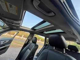 A picture of DISTRESS DISTRESS Make MERCEDES BENZ Model GLK350 Year 2011 Condition