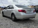 A picture of Toyota Camry 2009